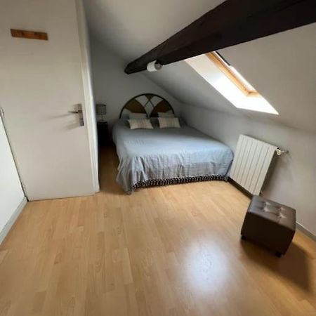 Villa La Petite Angerienne Saint-Jean-dʼAngély Esterno foto